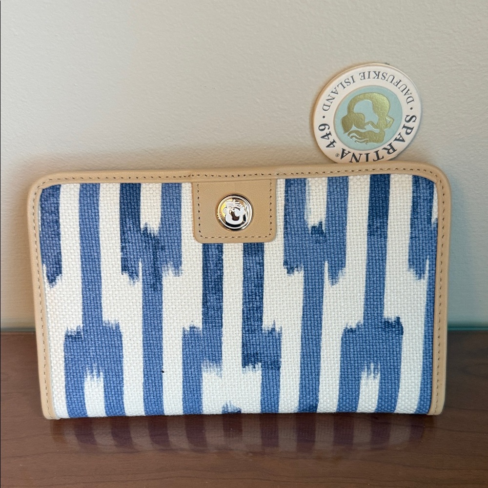 Spartina 449 Wallet